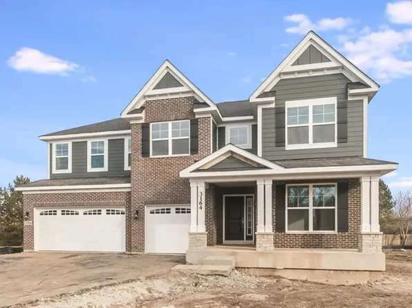 3164 Kingbird Ln, Naperville, IL 60564