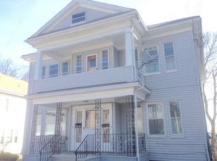 56 Florence Ave, Revere, MA 02151