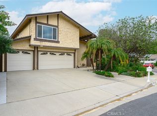 20755 Kelfield Dr, Diamond Bar, CA 91789