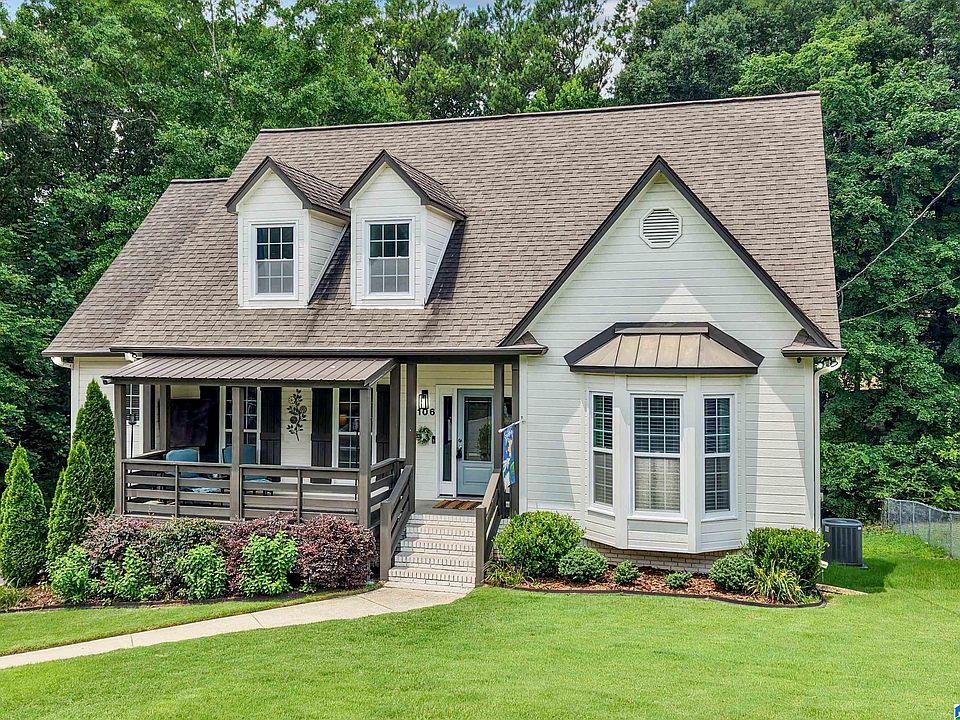 1st image of 106 Tomahawk Cir