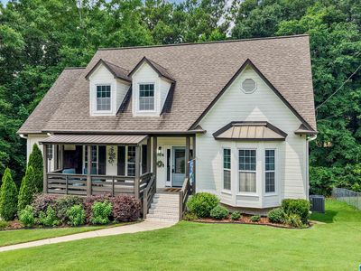 106 Tomahawk Cir, Pelham, AL, 35124