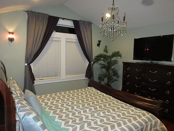 Master Bedroom 1