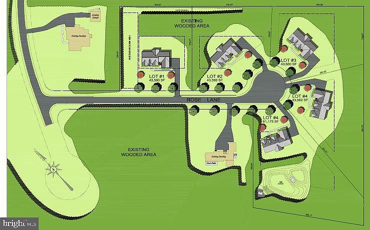 2nd image of LOT 1 Donnelly Dr