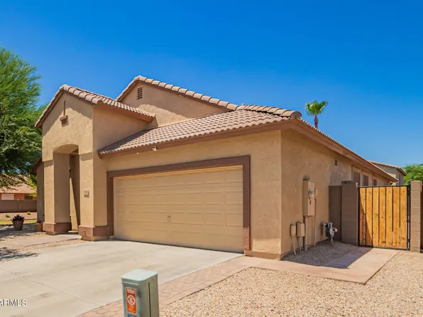 2702 N 115TH Drive, Avondale, AZ 85392