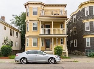 144 Minot St #3, Dorchester, MA 02122