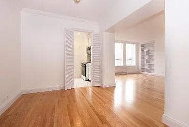 Rented by Corcoran