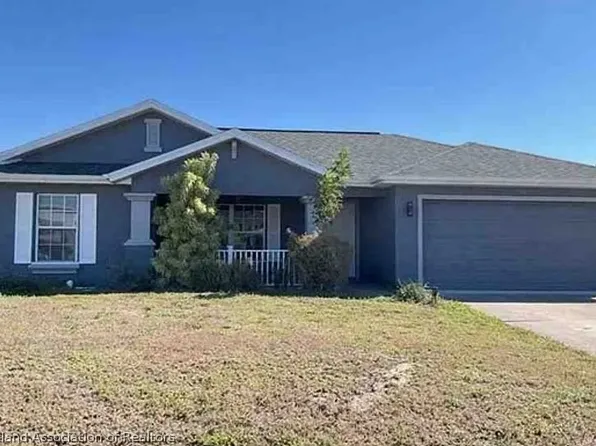 203 Chiquita Blvd S, Cape Coral, FL 33991