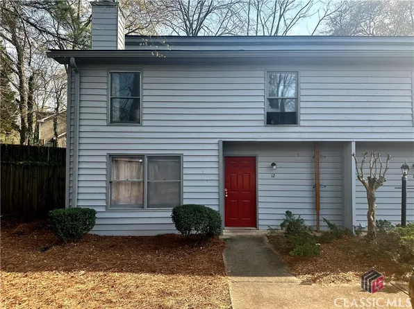 1775 S Milledge Avenue #12, Athens, GA 30605