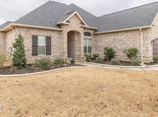 446 Green Island Rd, Bonaire, GA 31005