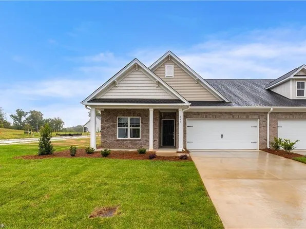 3522 Townland Cir, Clemmons, NC 27012