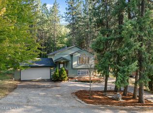 8694 N Clarkview Pl, Hayden Lake, ID 83835