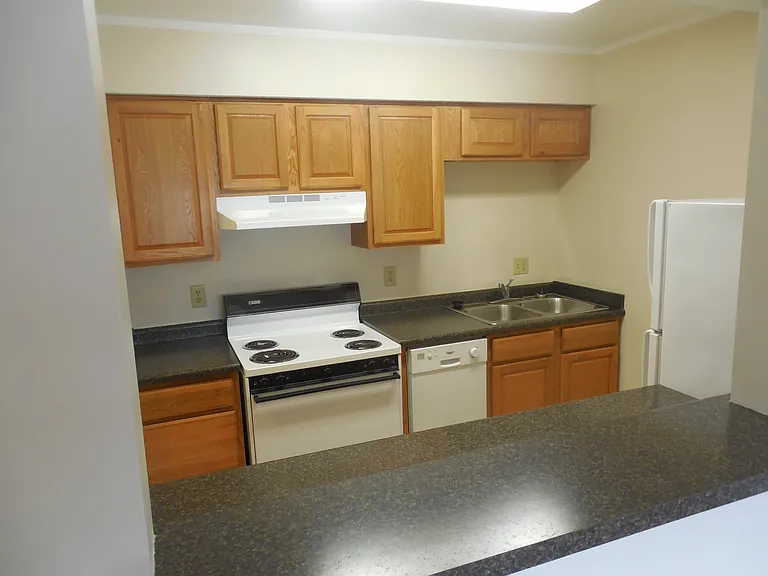 kitchen pass through