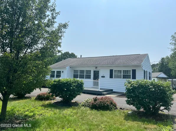 61 Hunting Road, Albany, NY 12205