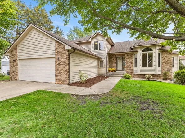 3728 123rd Ln NW, Coon Rapids, MN 55433