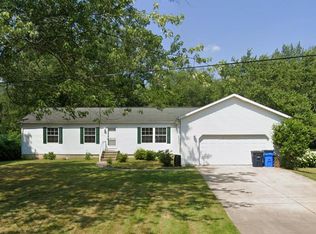122 Rogers Ave, Michigan City, IN 46360