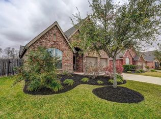 3408 Sterling Garden Ln, Pearland, TX 77584