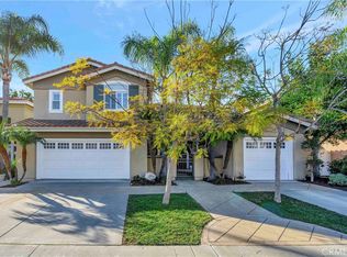 10 Serna, Rancho Santa Margarita, CA 92688