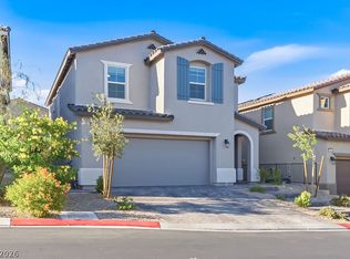 10950 Fennel Ave, Las Vegas, NV 89166