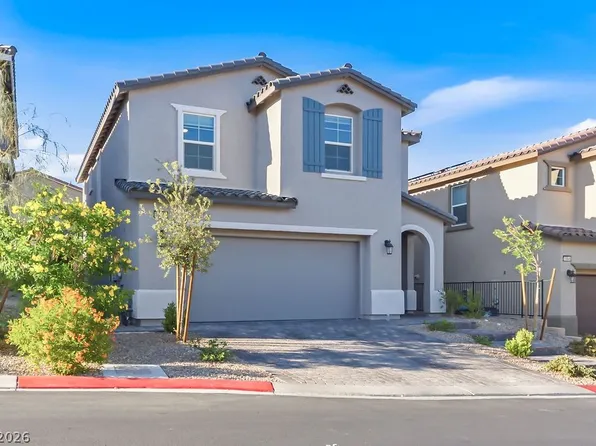 10950 Fennel Ave, Las Vegas, NV 89166