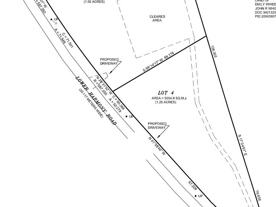 1st image of Lower Harmony Rd Lot 4