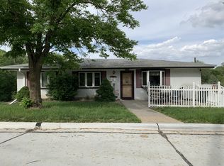 12 Susan Ln, Council Bluffs, IA 51503