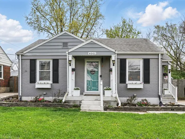 4001 Saint Johns Ter, Cincinnati, OH 45236