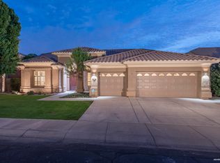5527 E Sheena Dr, Scottsdale, AZ 85254