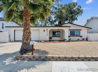 8313 Carlton Oaks Dr, Santee, CA 92071