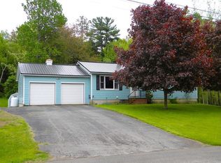 106 Yankee Ave, Bangor, ME 04401