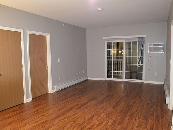 Living Room View