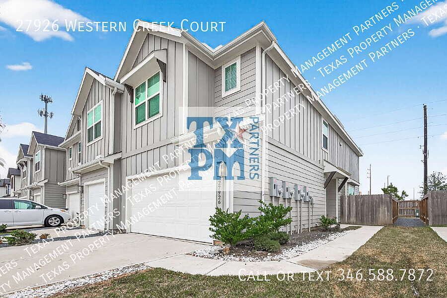 1st image of 27926 Western Creek Ct
