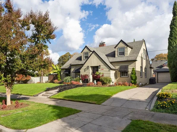 7306 N Washburne Ave, Portland, OR 97217