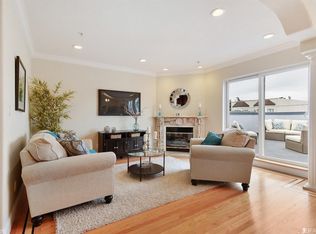 1235 20th Ave #A, San Francisco, CA
