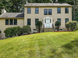 107 Dudley Southbridge Rd, Dudley, MA 01571