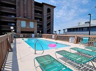 1305 S Ocean Blvd #104, North Myrtle Beach, SC 29582