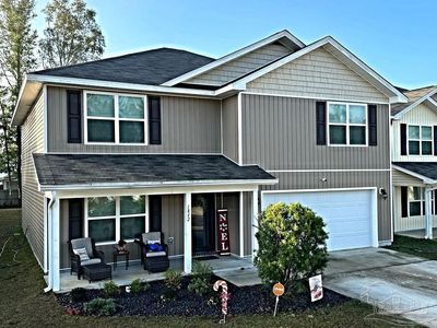 1842 Mary Jo Way, Pensacola, FL, 32534