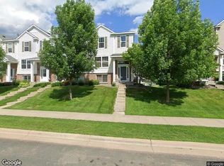 15106 Fanning Dr N, Hugo, MN 55038