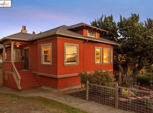 3144 Pleitner Ave, Oakland, CA 94602