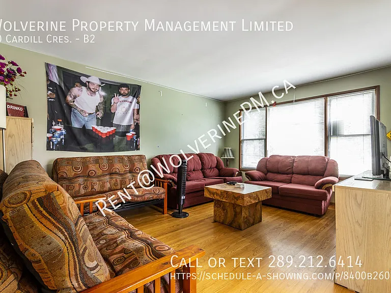 10 Cardill Cres #B2 — Photo 2