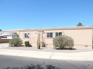 1607 W Seabrooke Dr, Tucson, AZ 85705