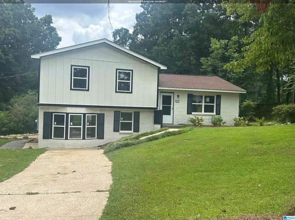227 27th Court Cir NW, Birmingham, AL 35215