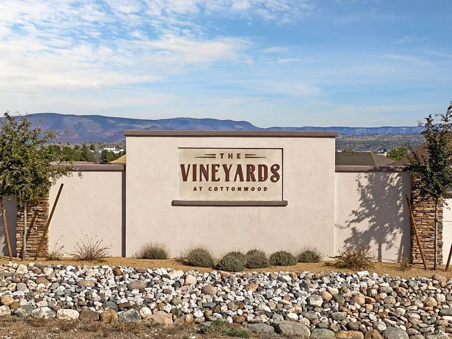 House -Cottonwood - Hoa:The Vineyards In Cottonwood — Photo 4
