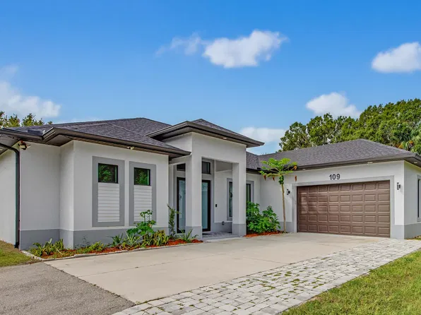 109 14th St SE, Naples, FL 34117