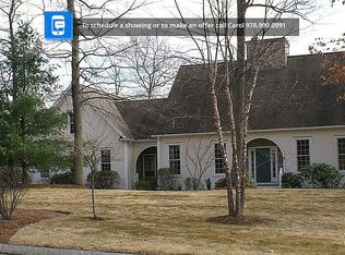8 Dudley Rd, Mendon, MA 01756