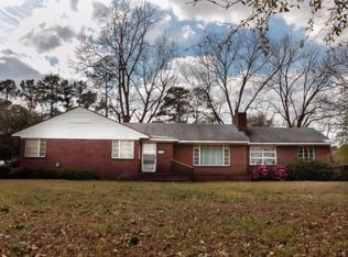 1224 Wisacky Hwy, Bishopville, SC 29010