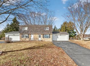 5907 Rattman Road, Madison, WI 53718