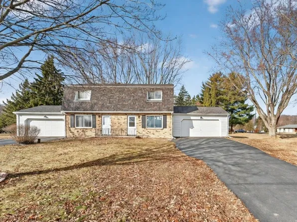 5907 Rattman Road, Madison, WI 53718