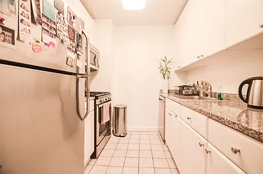 Rented by Compass