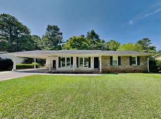 363 Foxfire Dr SW, Smyrna, GA 30082
