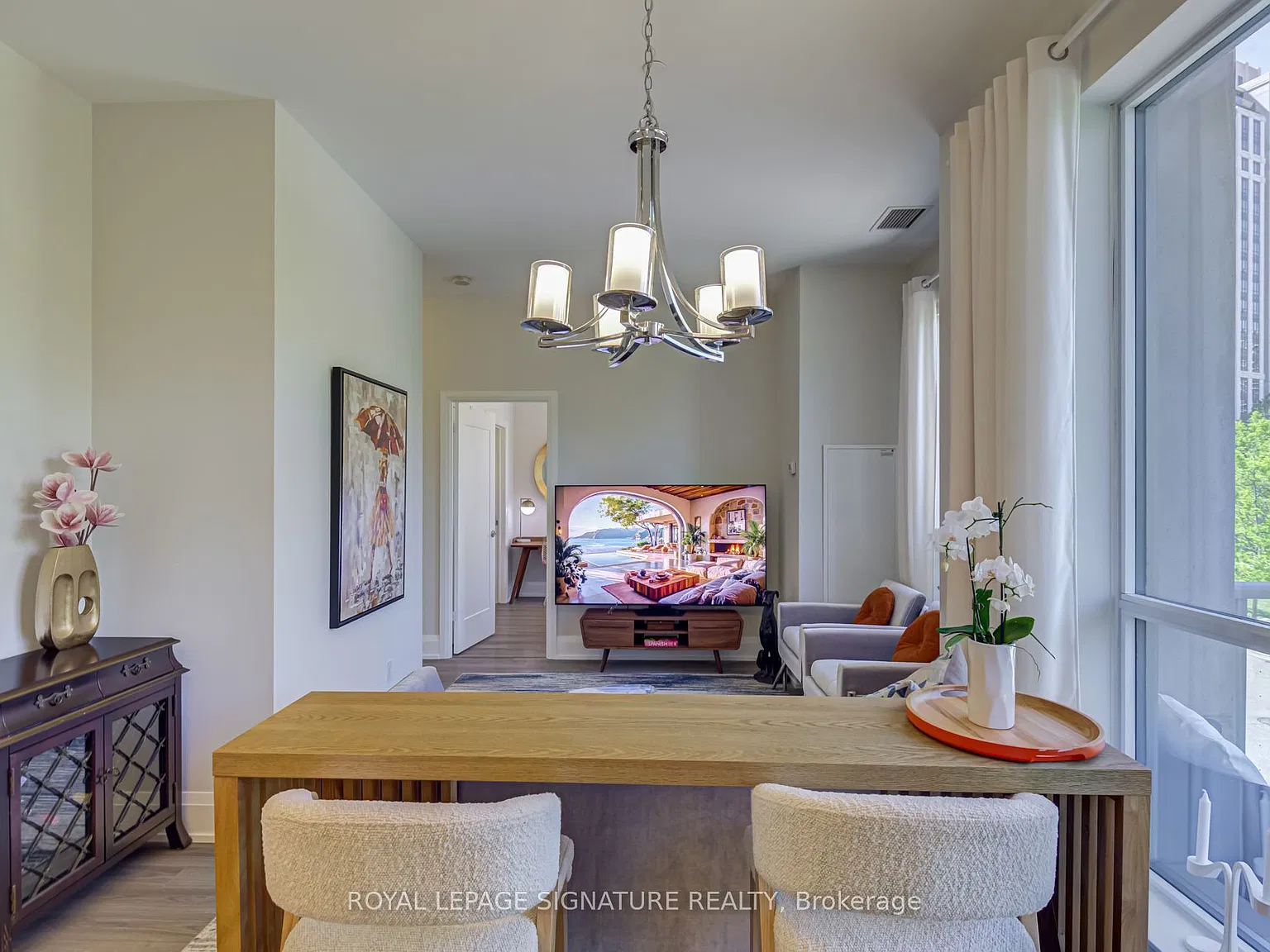 1 bed, $2,500 — Photo 4